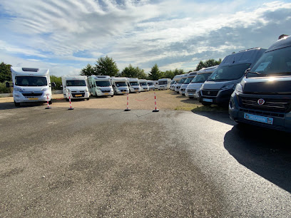 Camping-Car 68, Concessionnaire De Camping-Car à Bouxwiller