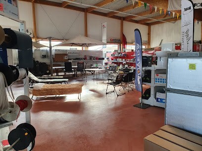 CARAVANES CAMPING-CARS GIRARDIN, Concessionnaire de Camping-Cars à Feldkirch