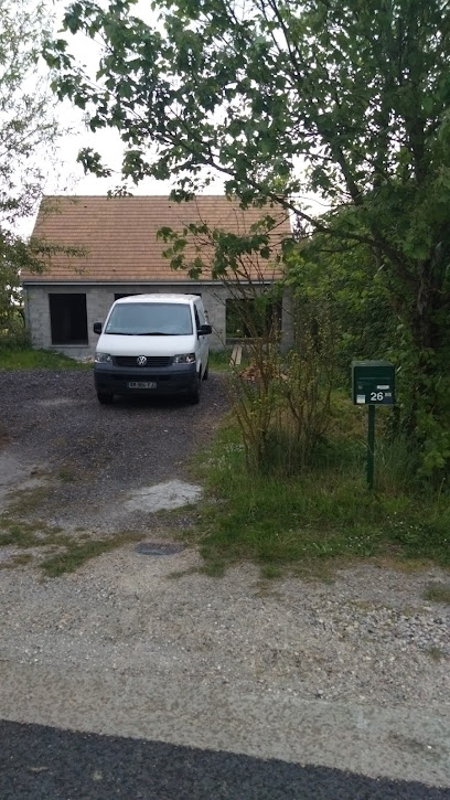Mhk Hendrik Gaspard, Atelier De Réparation De Camping-Car au Mesnil-Simon