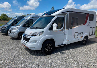 Lg Camping-Car Concessionnaire De Camping-Car à Estancarbon