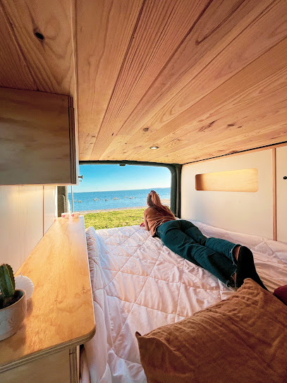 Authentic Van, Atelier De Réparation De Camping-Car à Lège-Cap-Ferret