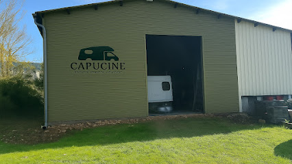 Capucine, Atelier De Réparation De Camping-Car à Moncontour
