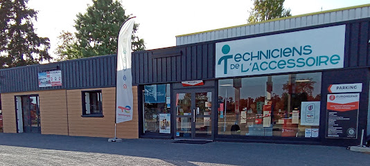 Camp Car Occaz, Atelier De Réparation De Camping-Car à Cosne-d'Allier