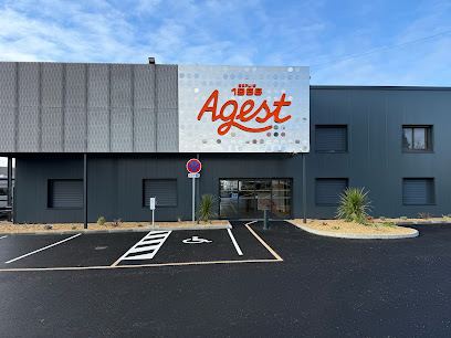 Agest Muret Toulouse Concessionnaire De Camping-Car à Muret