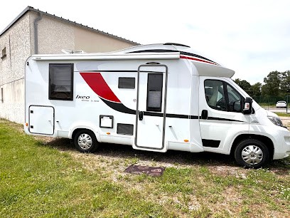 PASSION CAMPER VAN, Atelier de Réparation de Camping-Car à Golbey