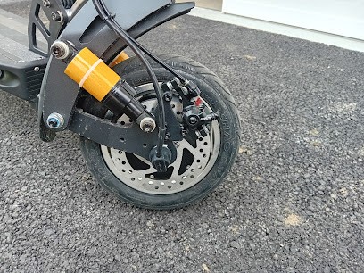 Clean Trottine, Atelier de Réparation de Camping-Car à La Ravoire