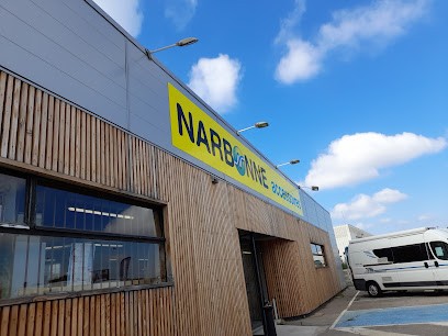 Narbonne Narbonne Accessories, Magasin d'Accessoires pour Camping-Car à Narbonne