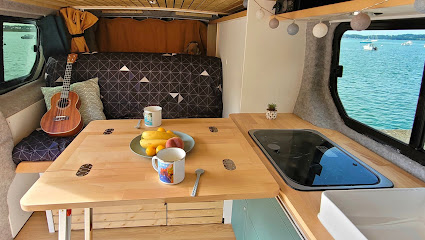 Van & Rance, Concessionnaire De Camping-Car à Saint-Hélen
