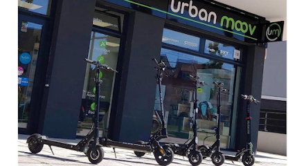 Urban Moov, Atelier De Réparation De Camping-Car à Dijon