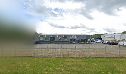 AUTO PRESSINS SERVICE, Atelier de Réparation de Camping-Car à Pressins