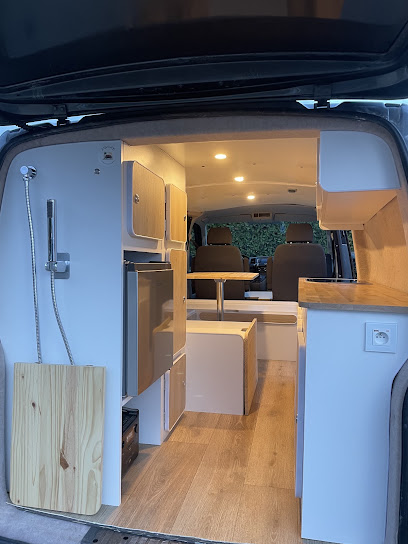 Zvanlife, Concessionnaire De Camping-Car à Chavanoz