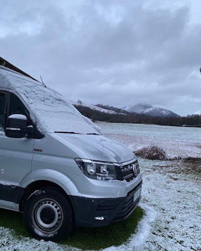 Pyrénées Camper, Atelier de Réparation de Camping-Car à Lourdes