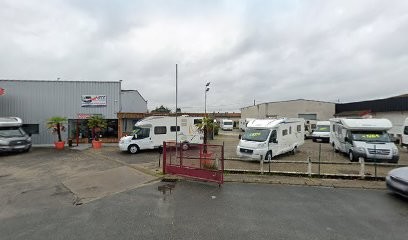 AB-Services (Site Agen), Atelier de Réparation de Camping-Car à Boé