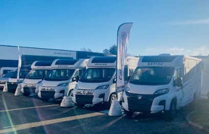 Pujol Camping-Car, Concessionnaire De Camping-Car à Agen