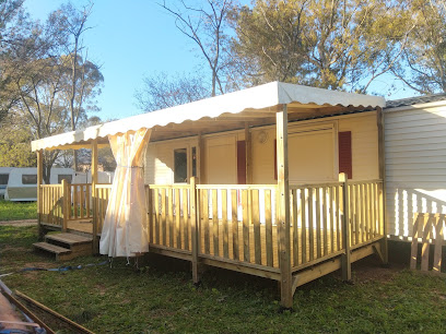 Loisirs Mobil-Home, Concessionnaire De Camping-Car à Pignans