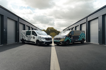 Vanille : Vente De Vans Aménagés Premium