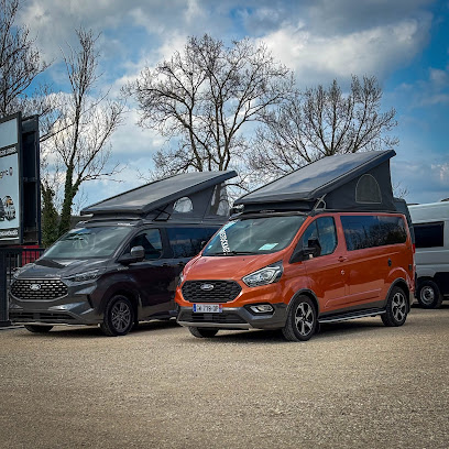 Macard Loisirs Burstner & Sunlight - Montauban, Concessionnaire De Camping-Car à Montauban