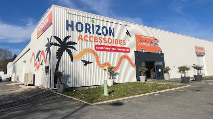 Horizon Accessoires, Magasin D'accessoires Pour Camping-Car à Boulazac Isle Manoire