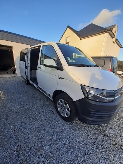 M.B.C.C. Aménagement Camping car, Atelier de Réparation de Camping-Car à Baud