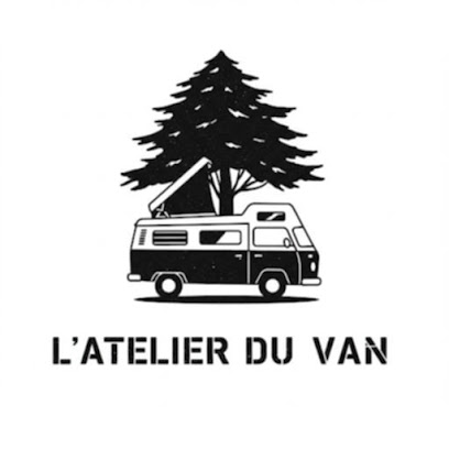 L'atelier Du Van, Concessionnaire De Camping-Car à Prée-d'Anjou