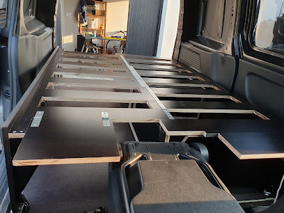 Ker A Van, Atelier De Réparation De Camping-Car à Binic-Étables-sur-Mer