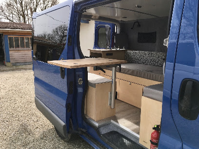 Vanriver 47, Atelier De Réparation De Camping-Car à Montagnac-sur-Auvignon