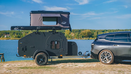 Lifestylecamper France, Concessionnaire De Camping-Car à Douchy-les-Mines