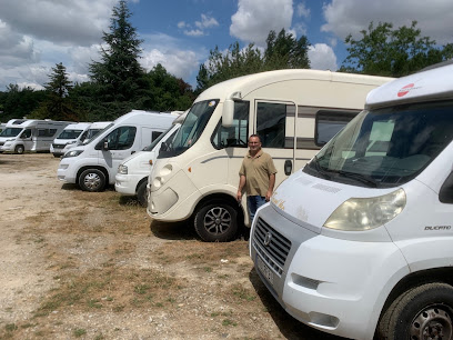 Aj Camping-Car, Atelier De Réparation De Camping-Car à Lauzerville