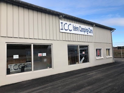 Isère Camping-Cars, Atelier de Réparation de Camping-Car à Eyzin-Pinet