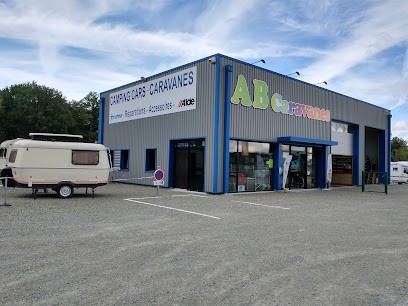 AB Caravanes, Atelier de Réparation de Camping-Car à Monnaie