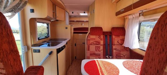 AB.Camping-car, Atelier de Réparation de Camping-Car à Digne-les-Bains