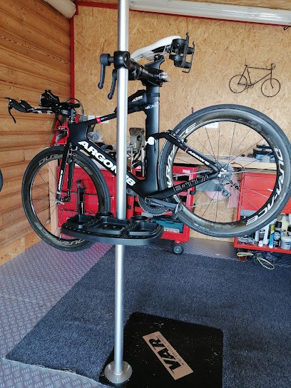 Presta Bike, Atelier de Réparation de Camping-Car à Saint-Étienne-Lardeyrol