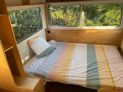 Rev'amping, Concessionnaire De Camping-Car à Châteauneuf-de-Galaure