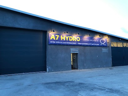 P.m.a Sarl, Atelier de Réparation de Camping-Car à Saint-Rambert-d'Albon