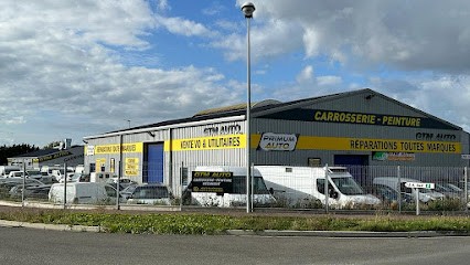 GTM AUTO, Atelier de Réparation de Camping-Car à Creully sur Seulles