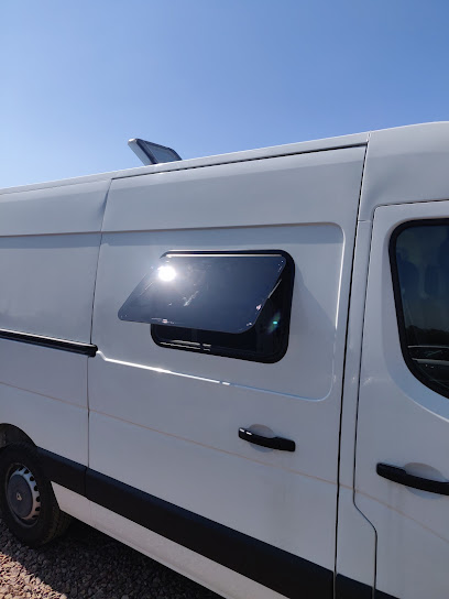 Evergreen Vans, Atelier De Réparation De Camping-Car à Pacé