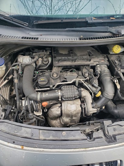 Garage automobile soutra, Atelier de Réparation de Camping-Car à Saint-Denis