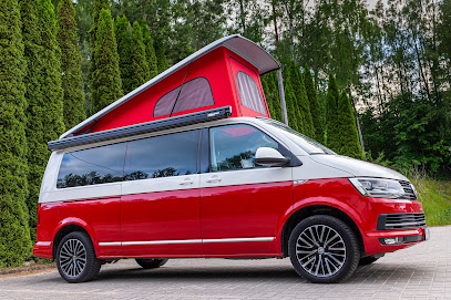 Vanstuff, Magasin D'accessoires Pour Camping-Car à Quimperlé