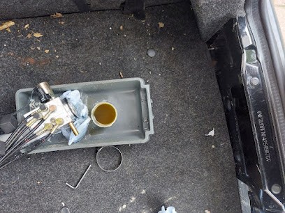 Répar'toit 206cc, Atelier de Réparation de Camping-Car à Carrières-sur-Seine