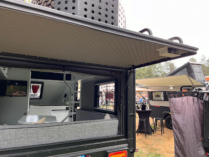 Adventure Auto Dream Concessionnaire De Camping-Car à Boé