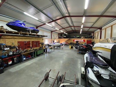 Mecajet Performance, Atelier de Réparation de Camping-Car à Guainville