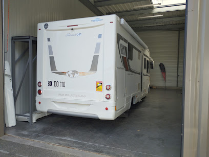 Sud Ouest Services, Atelier De Réparation De Camping-Car à Ludon-Médoc