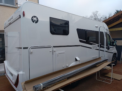 Anthony Services Camping-Car, Atelier De Réparation De Camping-Car à Saint-Léger-sur-Roanne