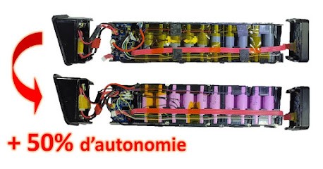 Réparation vélo et trottinette électrique - Docti-batterie, Atelier de Réparation de Camping-Car à La Croix-Helléan