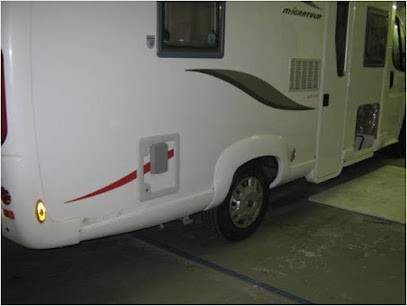 Toulouse Body Accessories & Leisure, Atelier de Réparation de Camping-Car à Saint-Alban