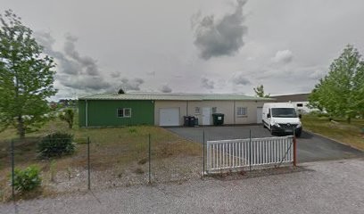 Ad'Hoc Racing, Atelier de Réparation de Camping-Car à Castets