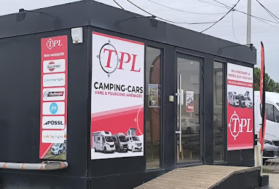 Tpl Camping-Car Saint-Jean-De-Védas Concessionnaire De Camping-Car à Saint-Jean-de-Védas