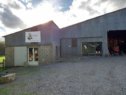 TUS Motoculture, Atelier de Réparation de Camping-Car au Foeil