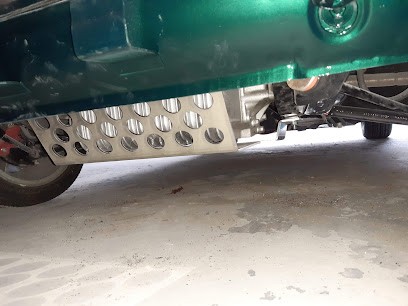 K-Vintage, Atelier de Réparation de Camping-Car à Breitenbach