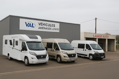 Vehicules Amenages Loisirs Concessionnaire De Camping-Car à Belfort